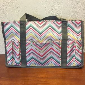 Thirty-One Utility Tote